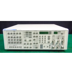 Multi Test Signal Generator